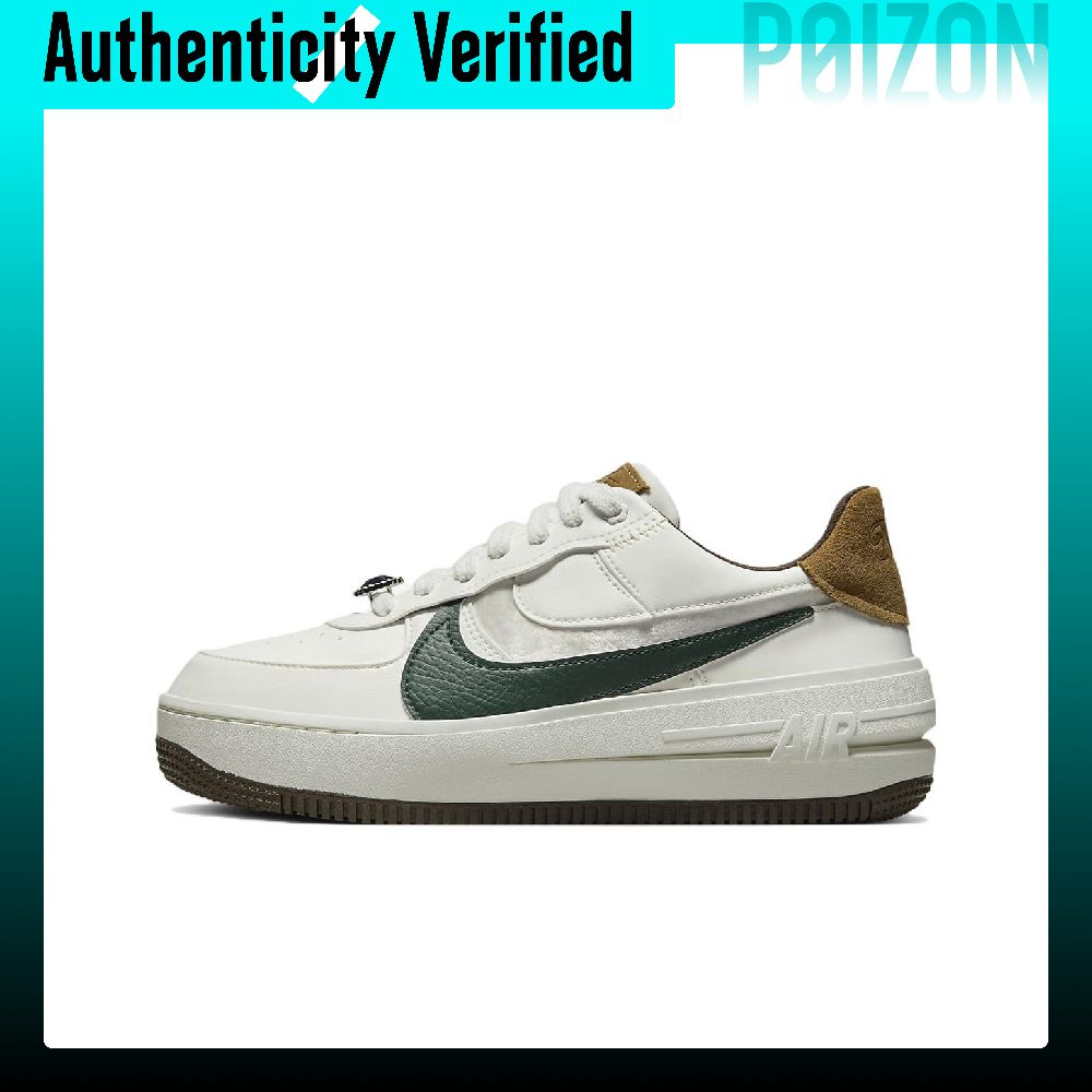 Nike Shoes Air Force 1 - Женские низкие кеды Nike Air Force