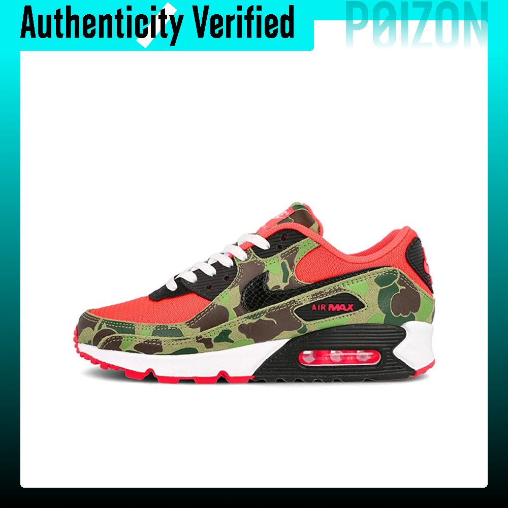 Nike Shoes Air Max 90 - Кроссовки Nike Air Max 90, унисекс,