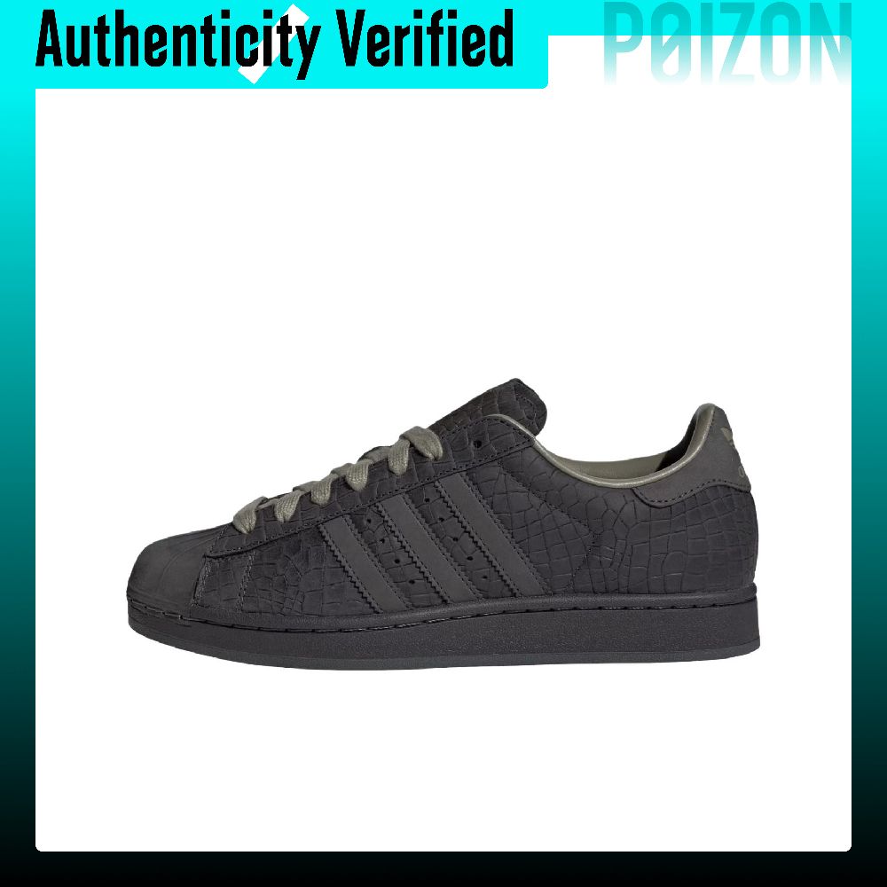 Adidas Shoes Superstar - Adidas Originals Superstar 2, унисекс, низкие