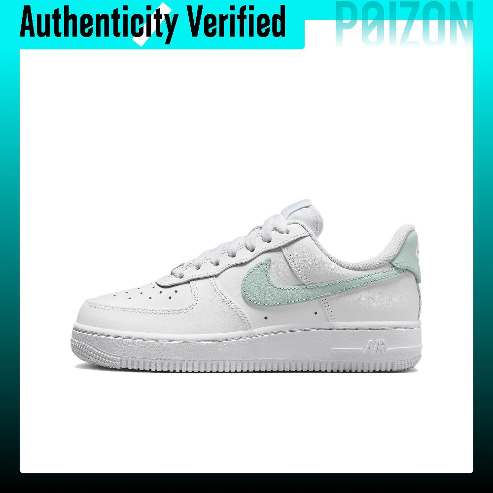 Nike Shoes Air Force 1 - Женские низкие кроссовки Nike Air Force