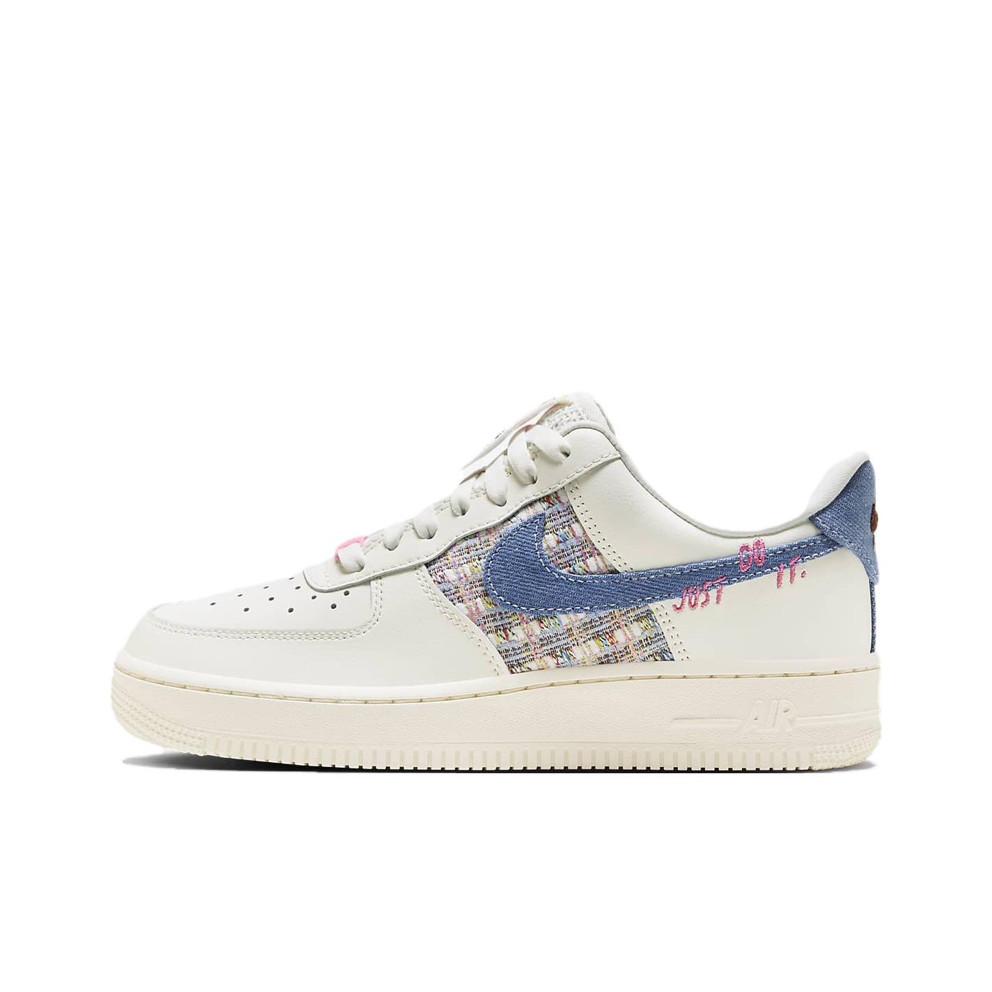 Женские низкие кроссовки Nike  – обзор и цена Nike Shoes Air Force 1