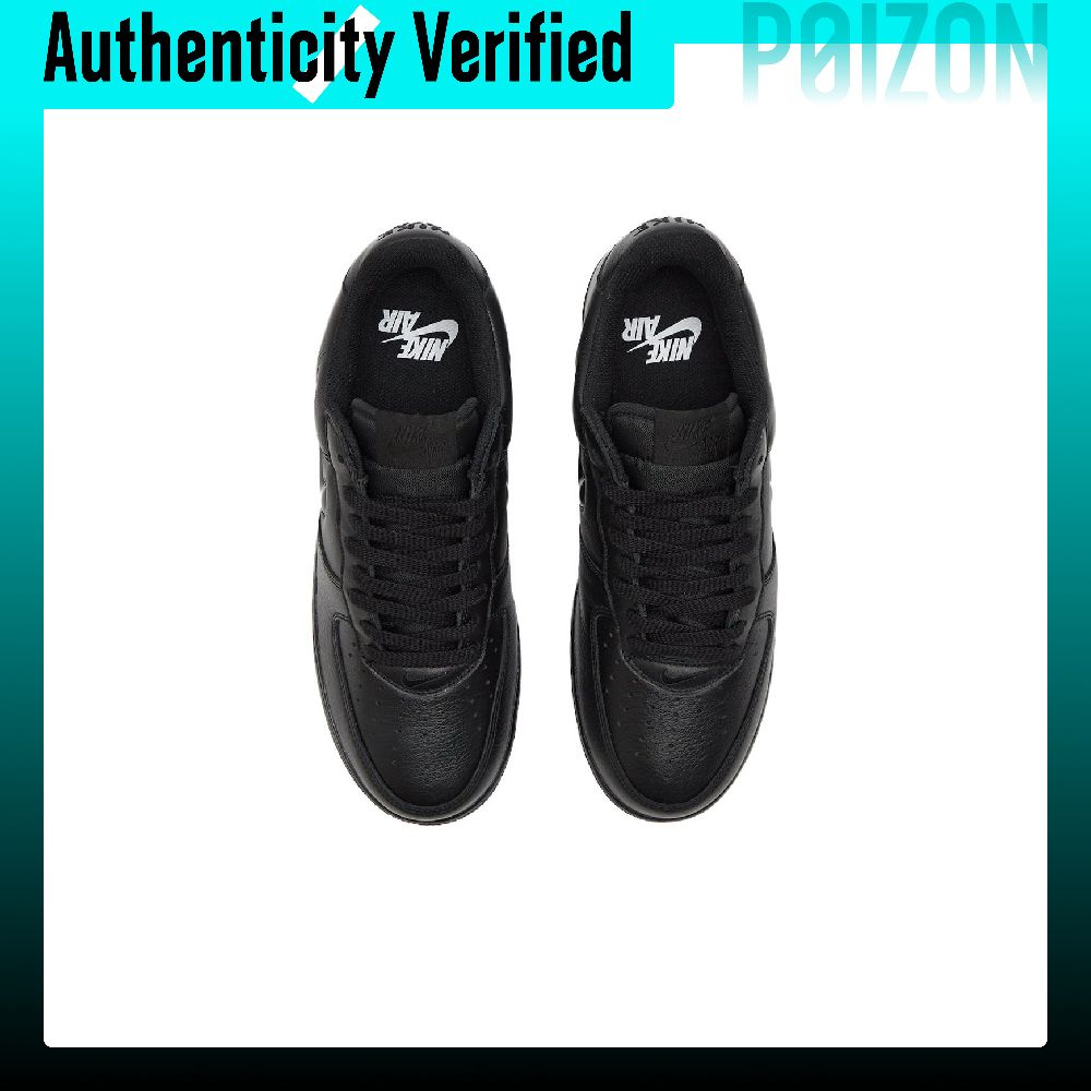 Мужские низкие кроссовки Nike  – обзор и цена Nike Shoes Air Force 1